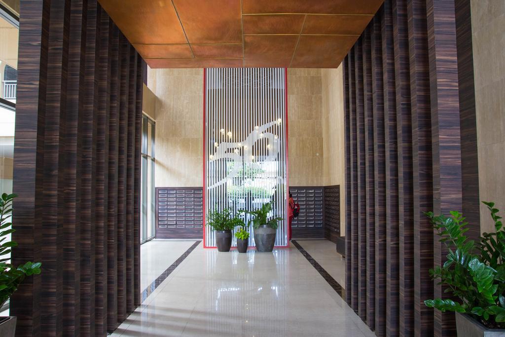 Ami Splendid Rooftop Pool Ho Chi Minh City Exterior photo