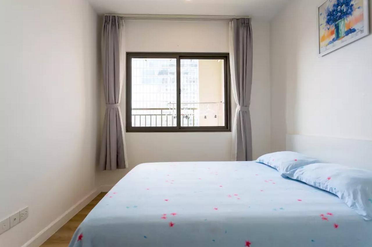 Ami Splendid Rooftop Pool Ho Chi Minh City Exterior photo